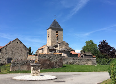 Église Saint Julien photo