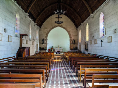 Eglise Saint-Julien de Brioude photo
