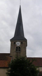 Eglise Saint Julien de Brioude photo