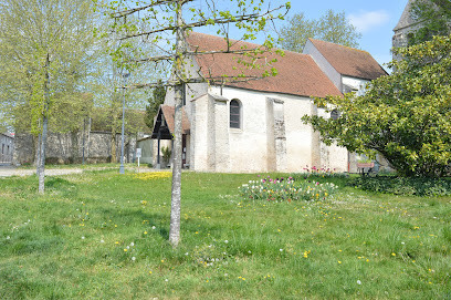 Eglise Saint Julien de Brioude photo