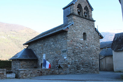 Église Saint-Julien de Moustajon photo