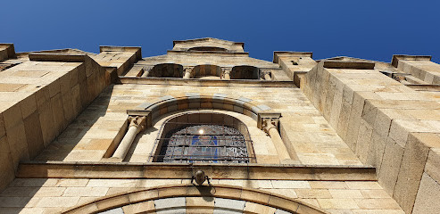 Église Saint-Julien de Saint-Julien-Chapteuil photo