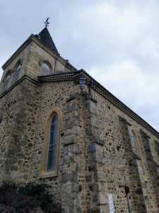 Église Saint-Julien de Savas photo