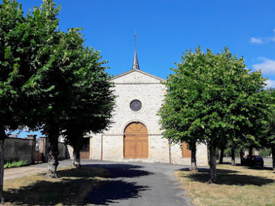 EGLISE SAINT-JULIEN DE ST-FARGEOL photo