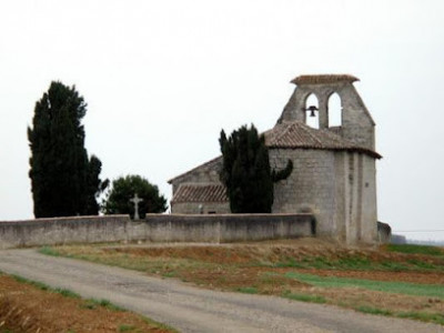 Eglise Saint Julien des Serres photo
