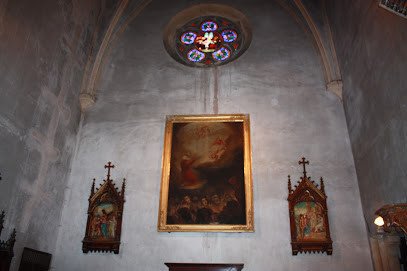 Église Saint-Julien et Sainte Basilisse d'Antioche photo