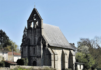 Église Saint Just photo