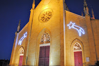 Église Saint Just photo