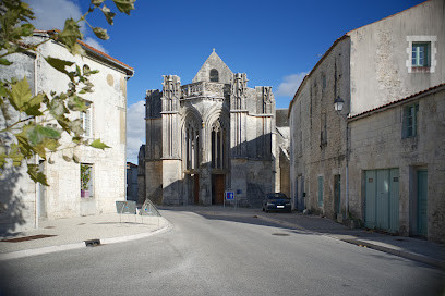 Église Saint-Just photo
