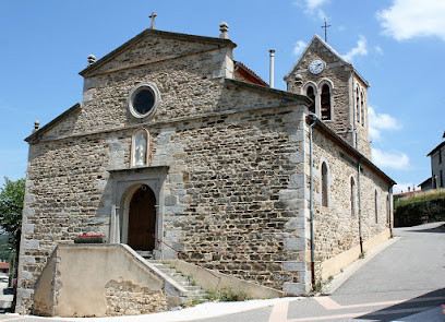 Église Saint-Just photo