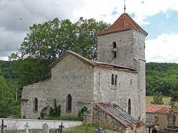 Eglise saint Just photo