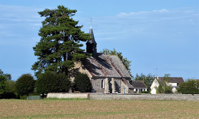 Église Saint Juste photo
