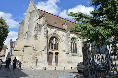 Église Saint Justin photo