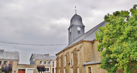 Église Saint Lambert photo