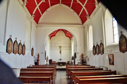 Église Saint Landelin de Quérénaing photo