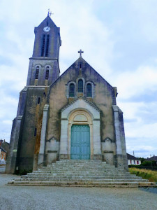 Église Saint Latuin photo
