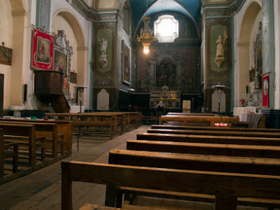 Église Saint-Laurent photo