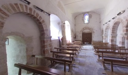 Eglise Saint-Laurent photo