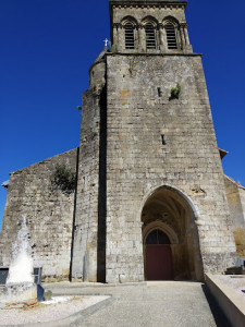 Église Saint-Laurent photo