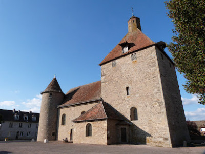 Église Saint-Laurent photo