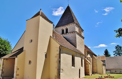 Eglise Saint Laurent photo