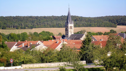 Église Saint-Laurent photo