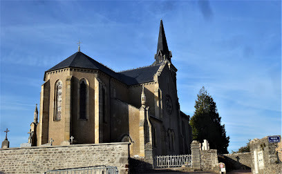 Eglise Saint Laurent photo