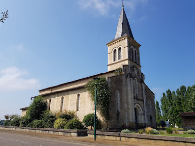 Église Saint Laurent photo