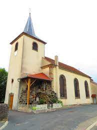 Église Saint-Laurent photo