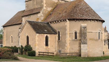 Église Saint Laurent photo