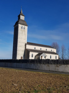 Eglise Saint-Laurent photo