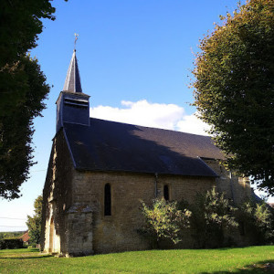 Église Saint-Laurent photo