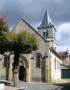 Église Saint Laurent photo