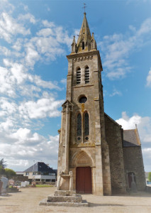 Église Saint Laurent photo