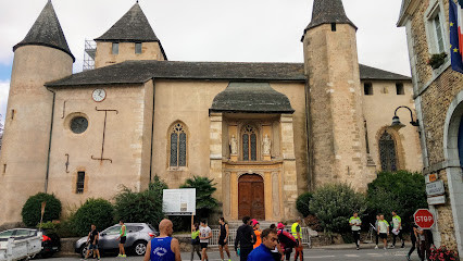 Église Saint Laurent photo