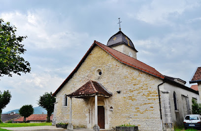 Église Saint Laurent photo