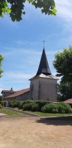 Église Saint-Laurent photo