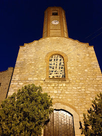 Église Saint-Laurent photo