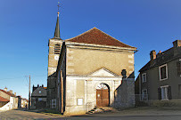 Église Saint Laurent photo