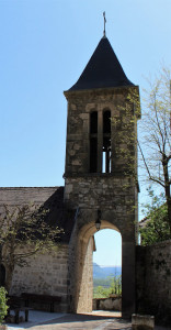 Église Saint Laurent photo