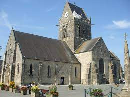 Église Saint-Laurent photo