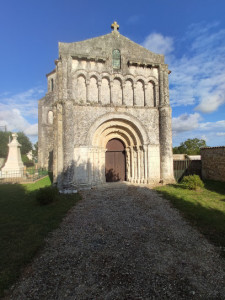 Église Saint Laurent photo