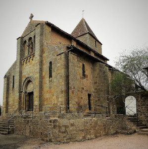 Église Saint Laurent photo