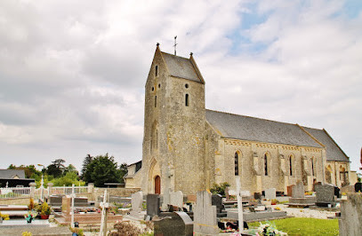 ÉGLISE Saint-Laurent photo