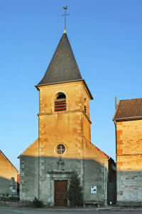 Église Saint-Laurent photo