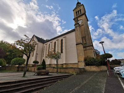 Église Saint-Laurent photo