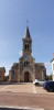 Église Saint-Laurent à Montagnan photo