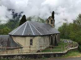 Église Saint-Laurent, Argut-Dessous photo
