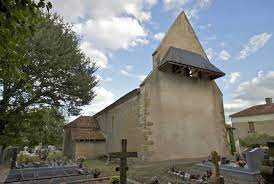 Église Saint-Laurent de Castelfranc photo
