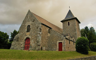 Église Saint Laurent de Tréméreuc photo